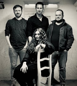 Bandfoto Gang