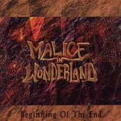 Beginning Of The End CD