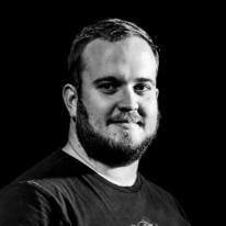 Dennis Portrait