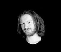 Stephan Portrait